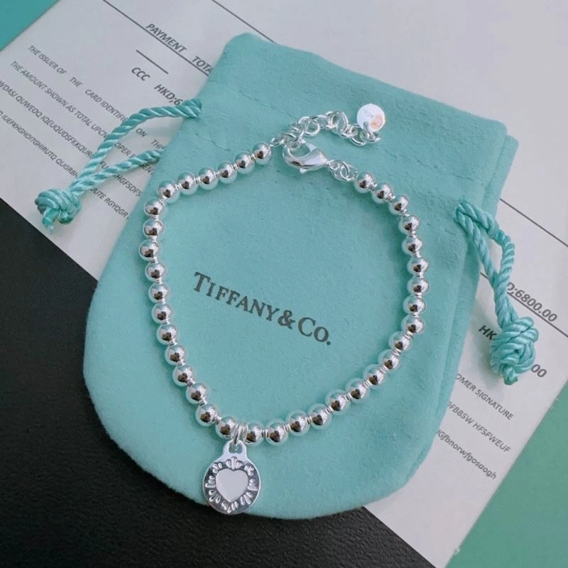 Tiffany Bracelets NewStyle 253572