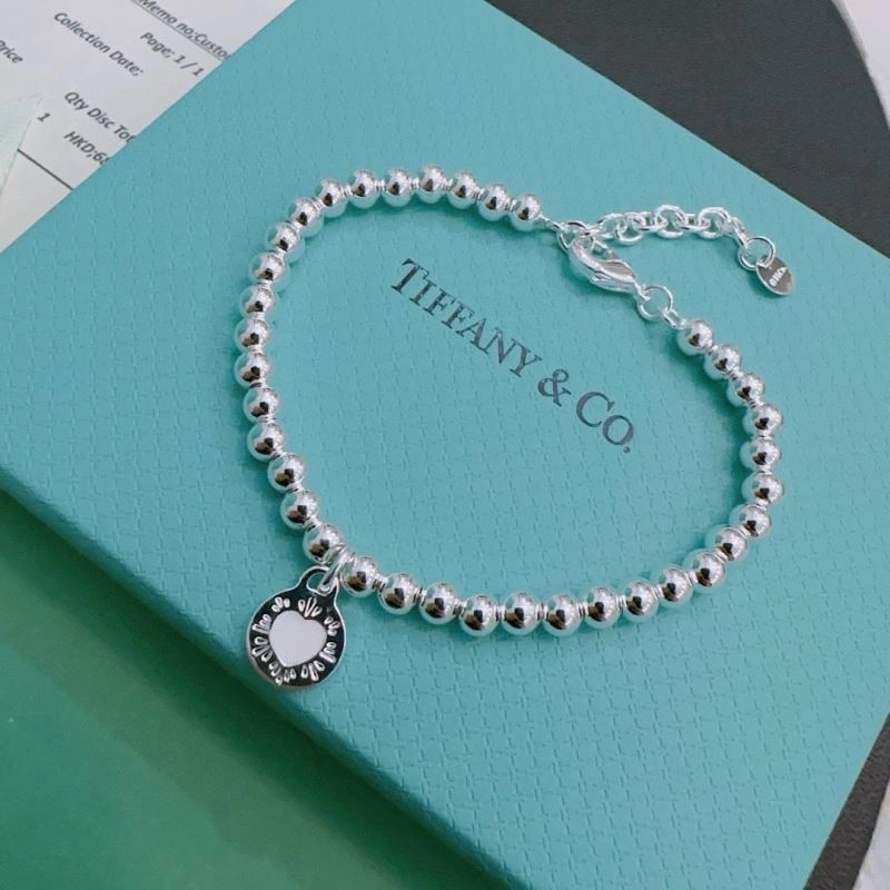 Tiffany Bracelets NewStyle 253572