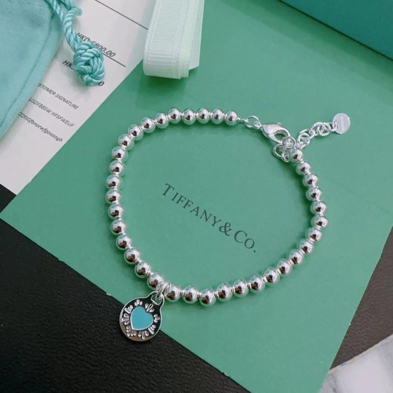 Tiffany Bracelets MultiPurpose 253571