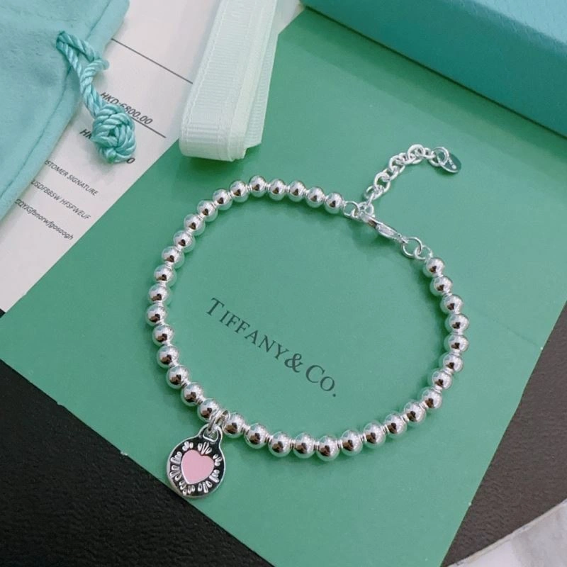Soft Tiffany Bracelets 253569