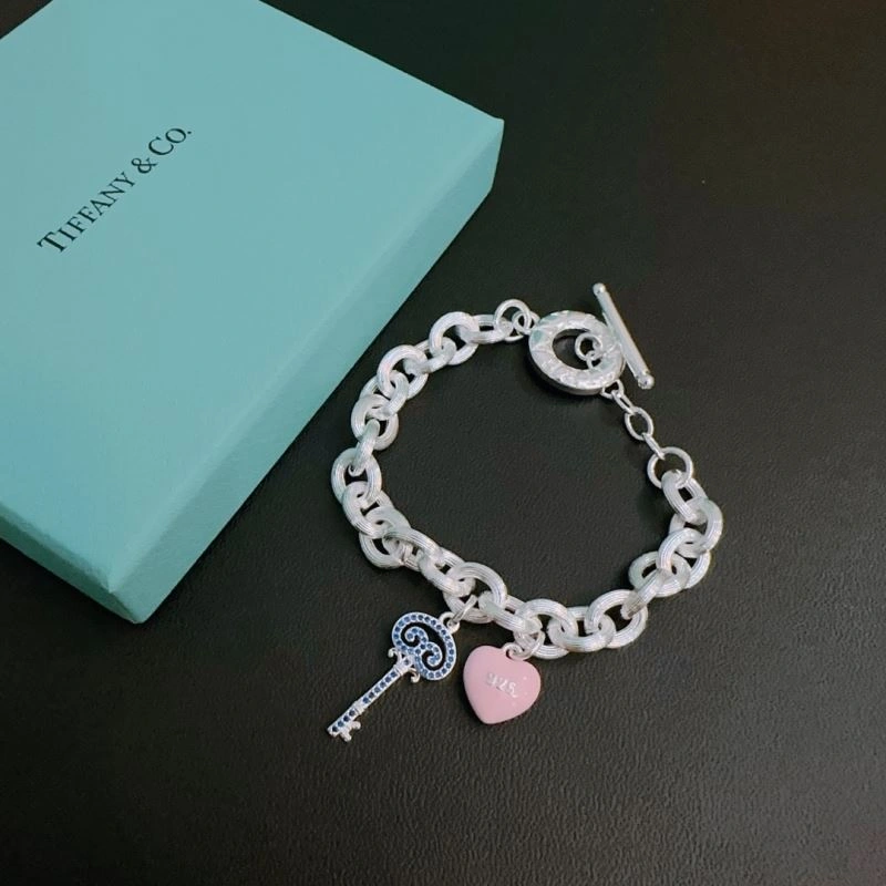 HighQuality Tiffany Bracelets 253573