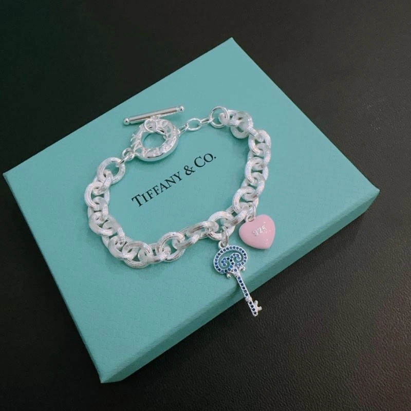 HighQuality Tiffany Bracelets 253573