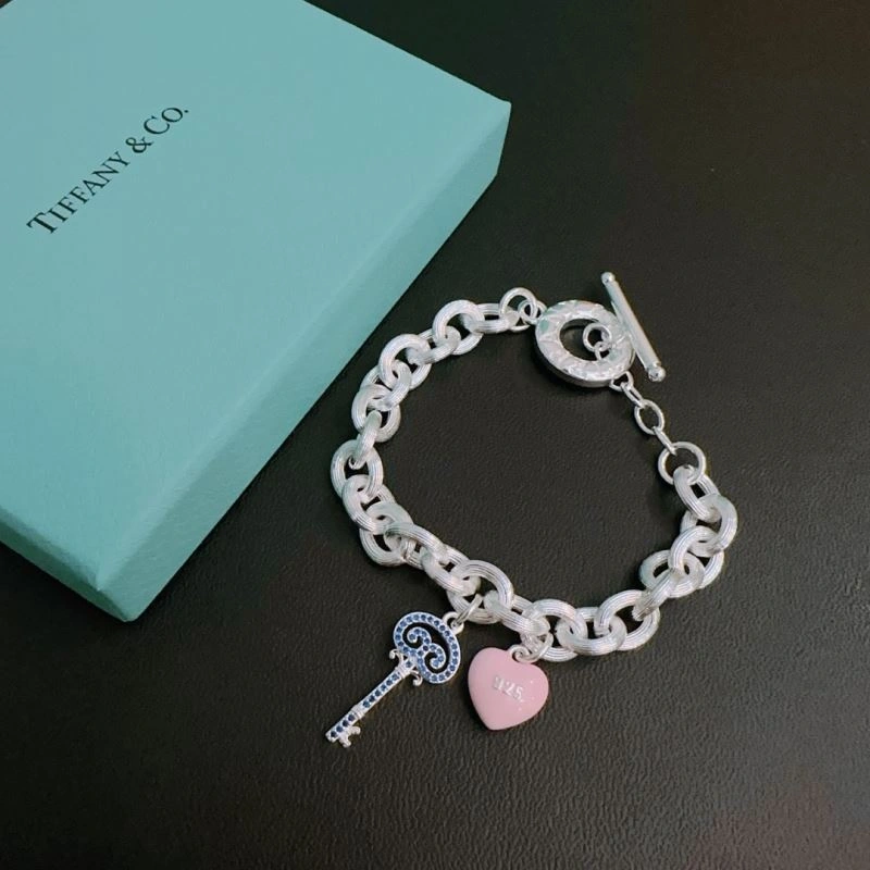 HighQuality Tiffany Bracelets 253573