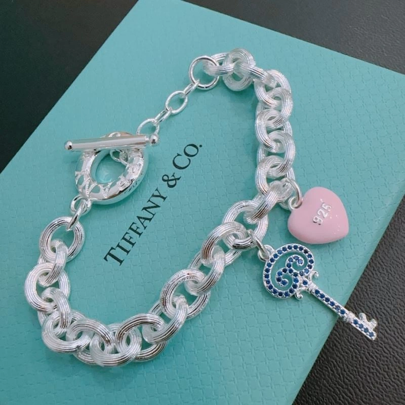 HighQuality Tiffany Bracelets 253573