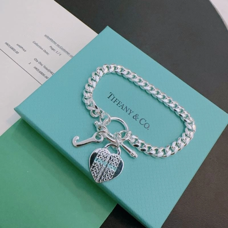 UrbanStyle Tiffany Bracelets 253567