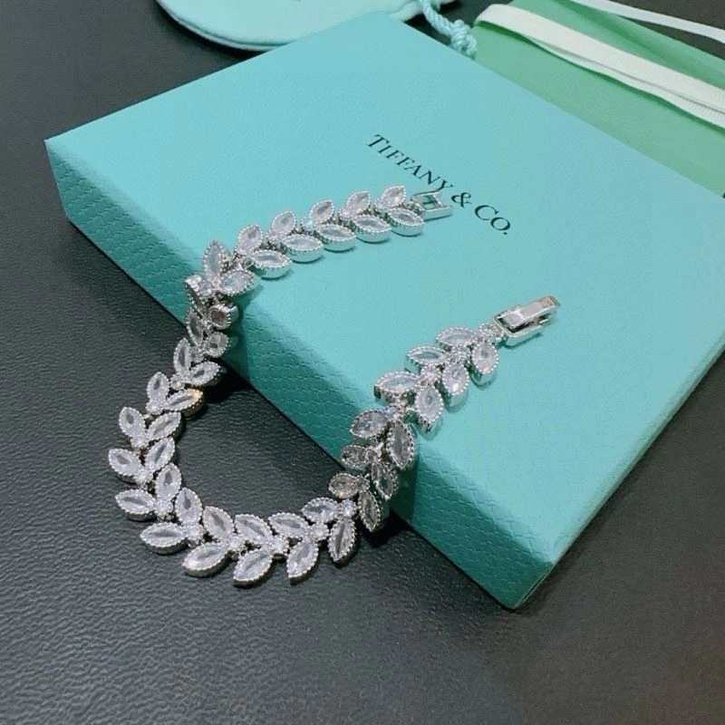 Tiffany Bracelets Casual 253541