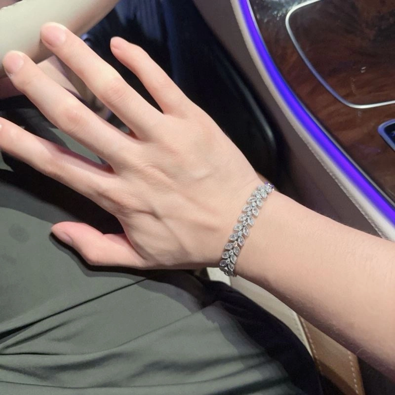 Tiffany Bracelets Casual 253541