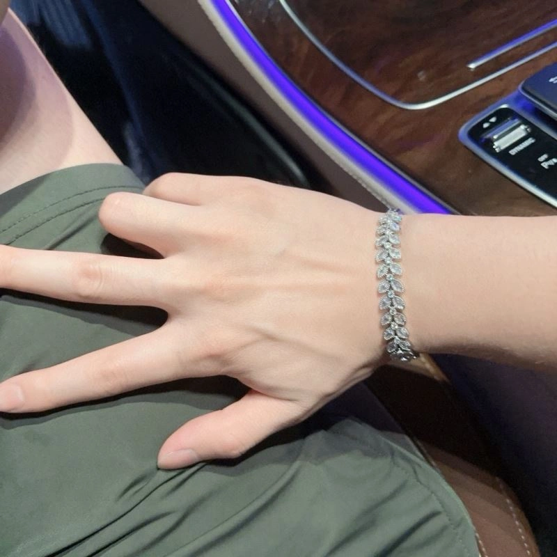 Tiffany Bracelets Casual 253541