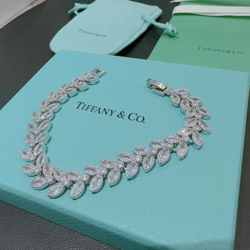 Tiffany Bracelets Casual 253541
