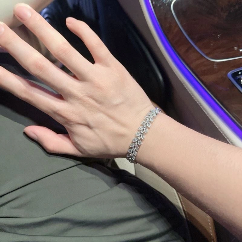 Tiffany Bracelets Casual 253541