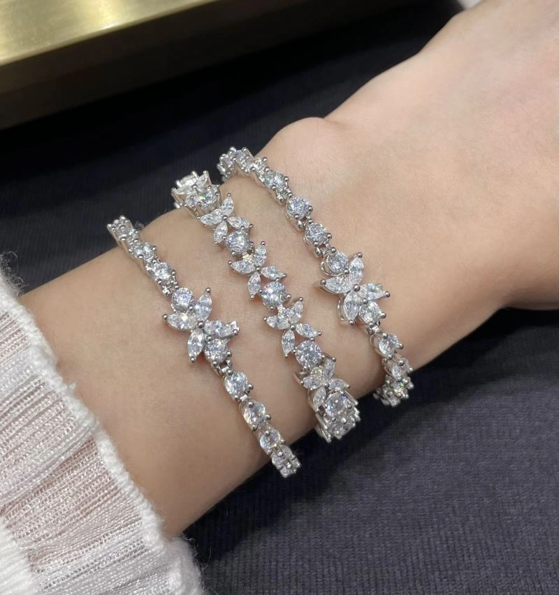 SmartChoice Tiffany Bracelets 253543