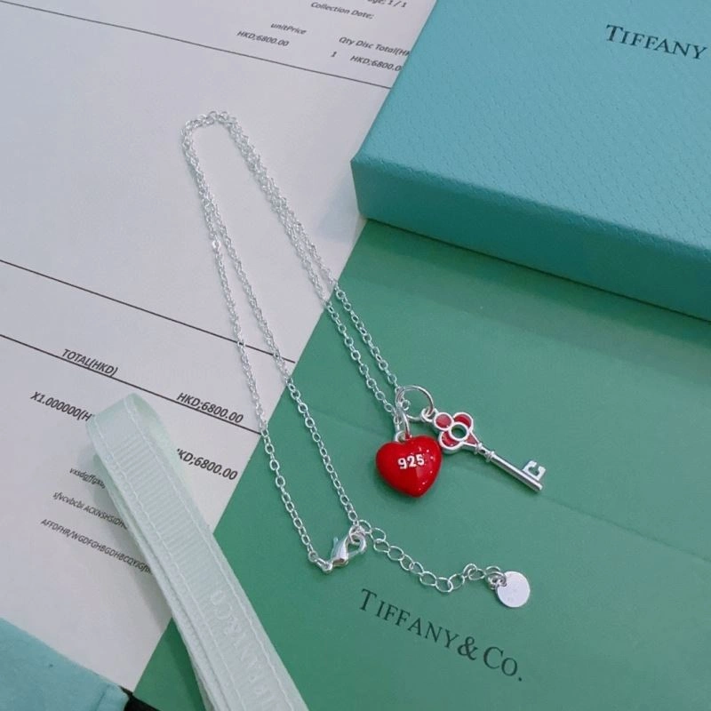 Breathable Tiffany Bracelets 253531