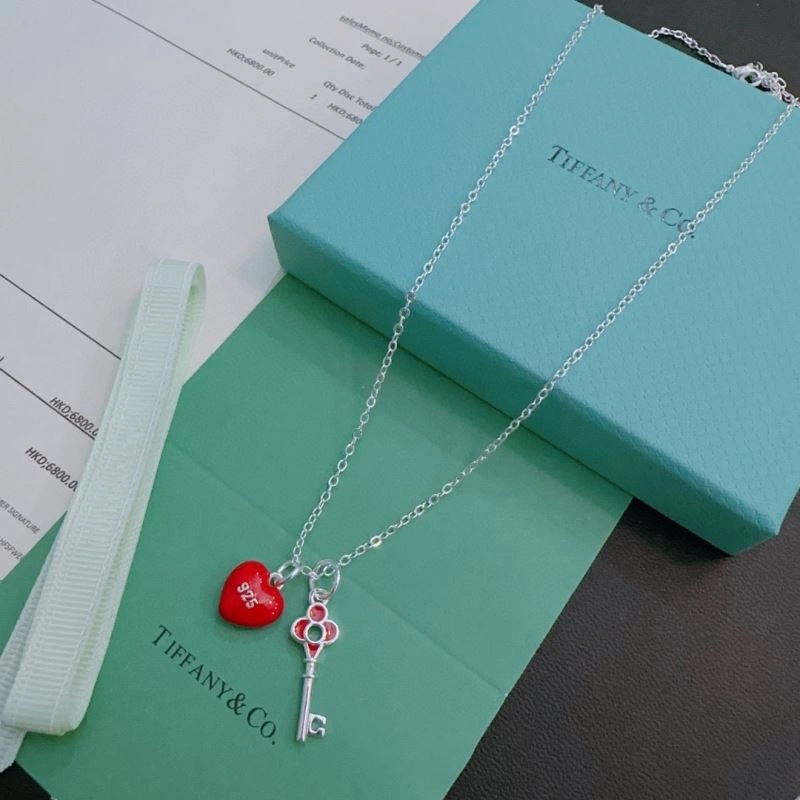Breathable Tiffany Bracelets 253531