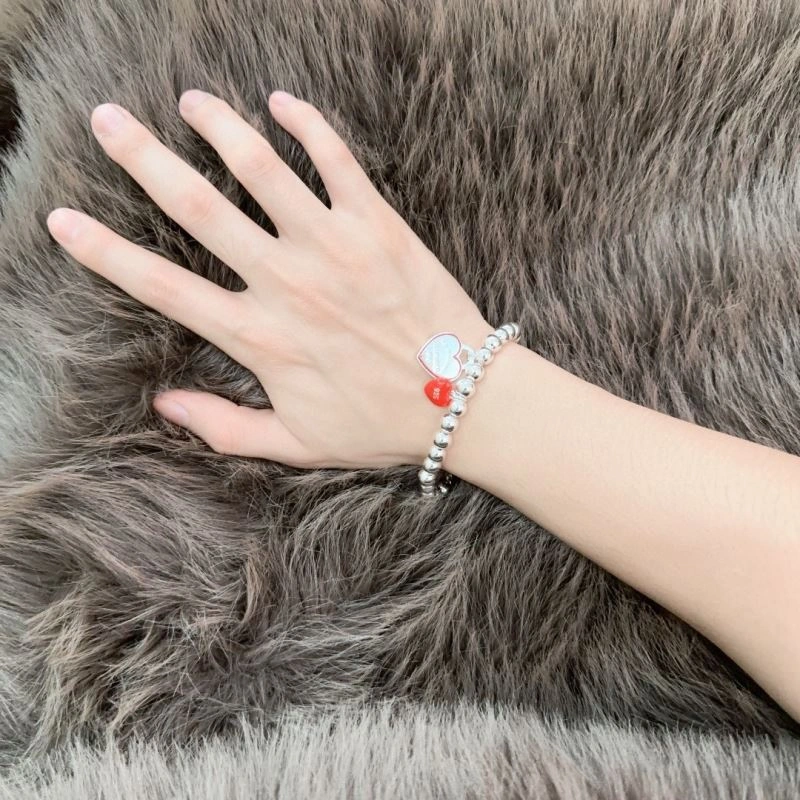 Tiffany Bracelets Youthful 253544