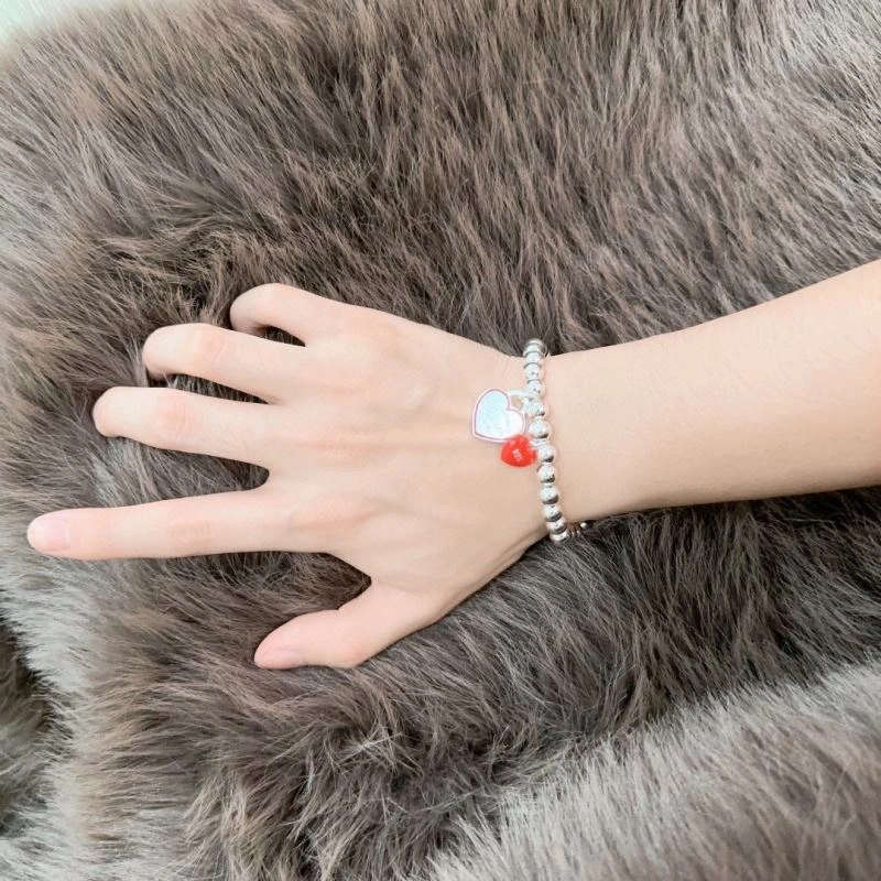 Tiffany Bracelets Youthful 253544