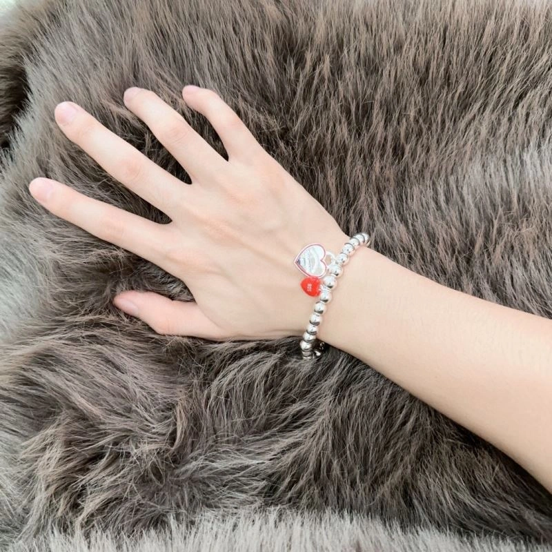 Tiffany Bracelets Youthful 253544