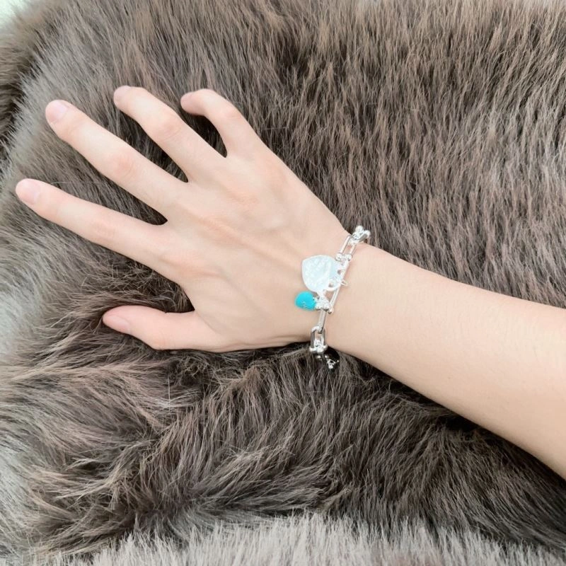 ZipUp Tiffany Bracelets 253540