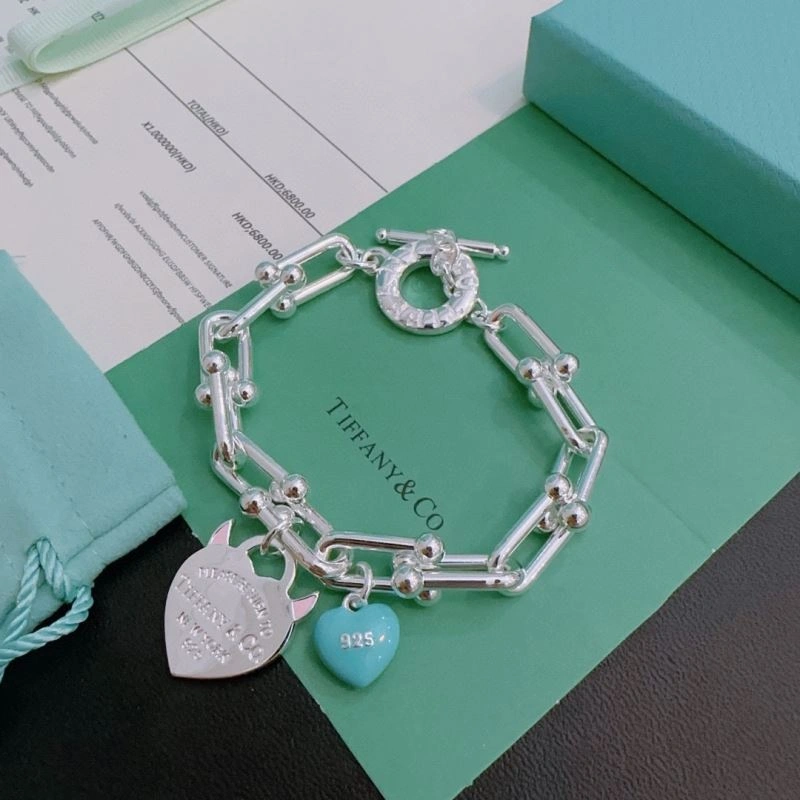 ZipUp Tiffany Bracelets 253540