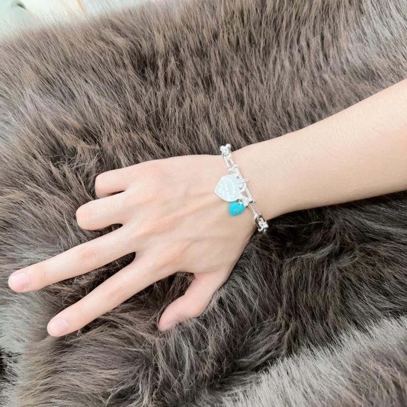 ZipUp Tiffany Bracelets 253540