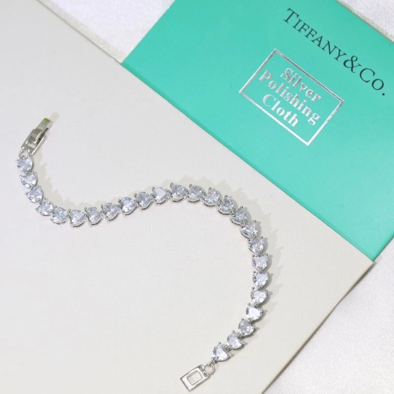 Tiffany Bracelets DailyWear 253559