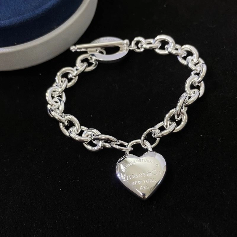 WaterResistant Tiffany Bracelets 253550