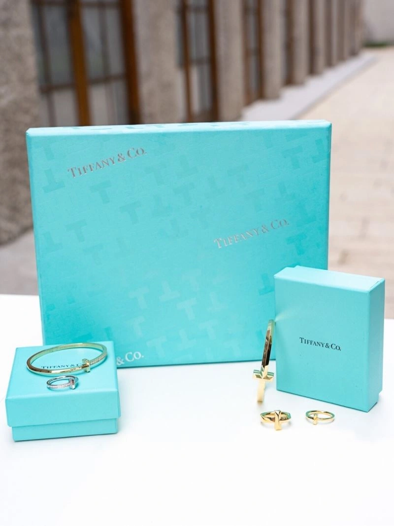 AllSeason Tiffany Bracelets 253551