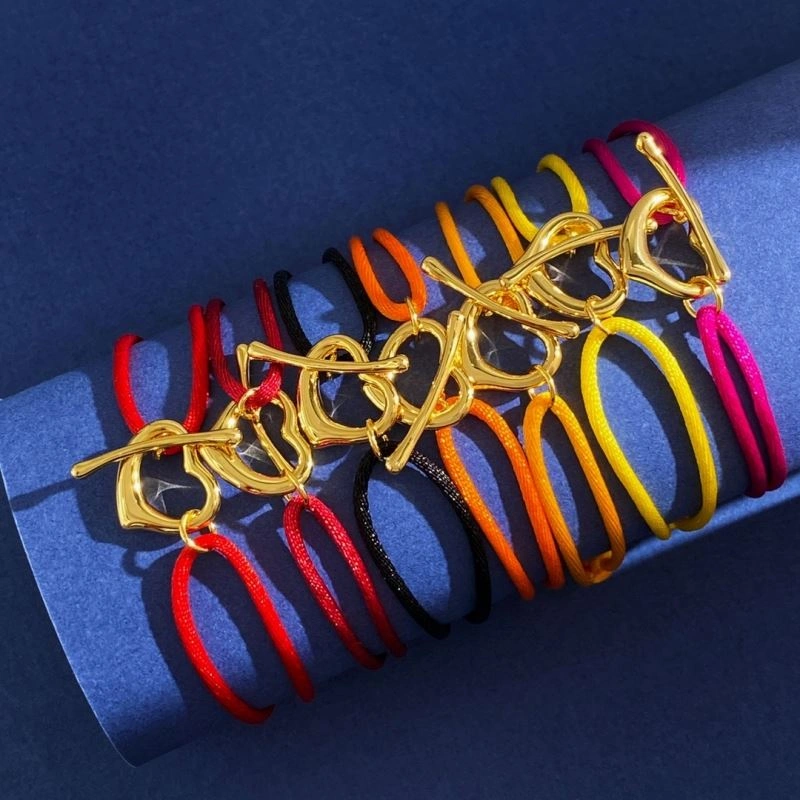 Tiffany Bracelets StreetReady 253562