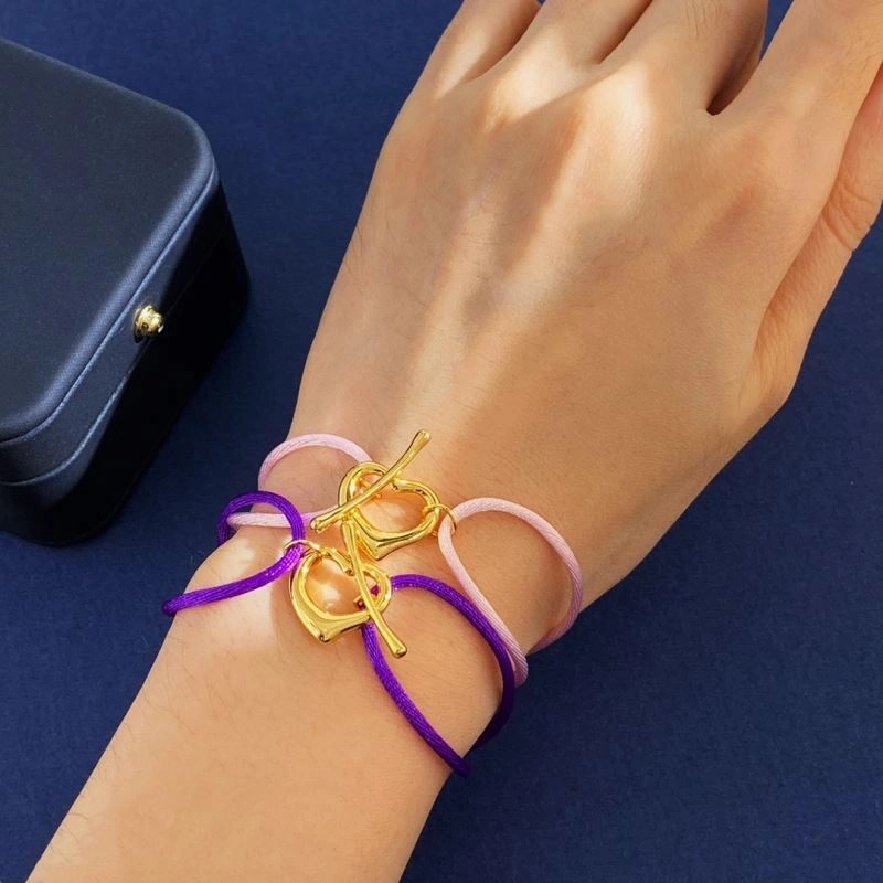Tiffany Bracelets StreetReady 253562
