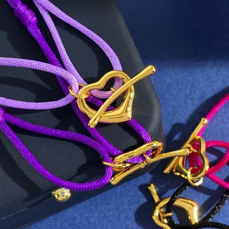 Tiffany Bracelets StreetReady 253562