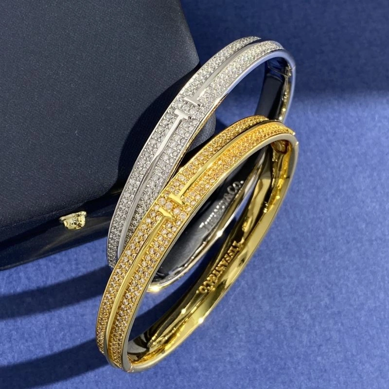 Tiffany Bracelets EasyMatch 253539
