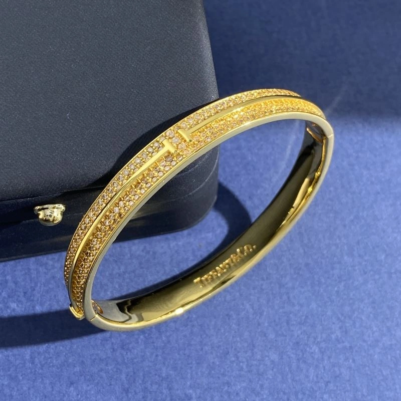 Tiffany Bracelets EasyMatch 253539