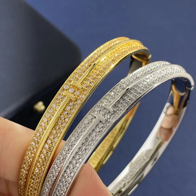 Tiffany Bracelets EasyMatch 253539