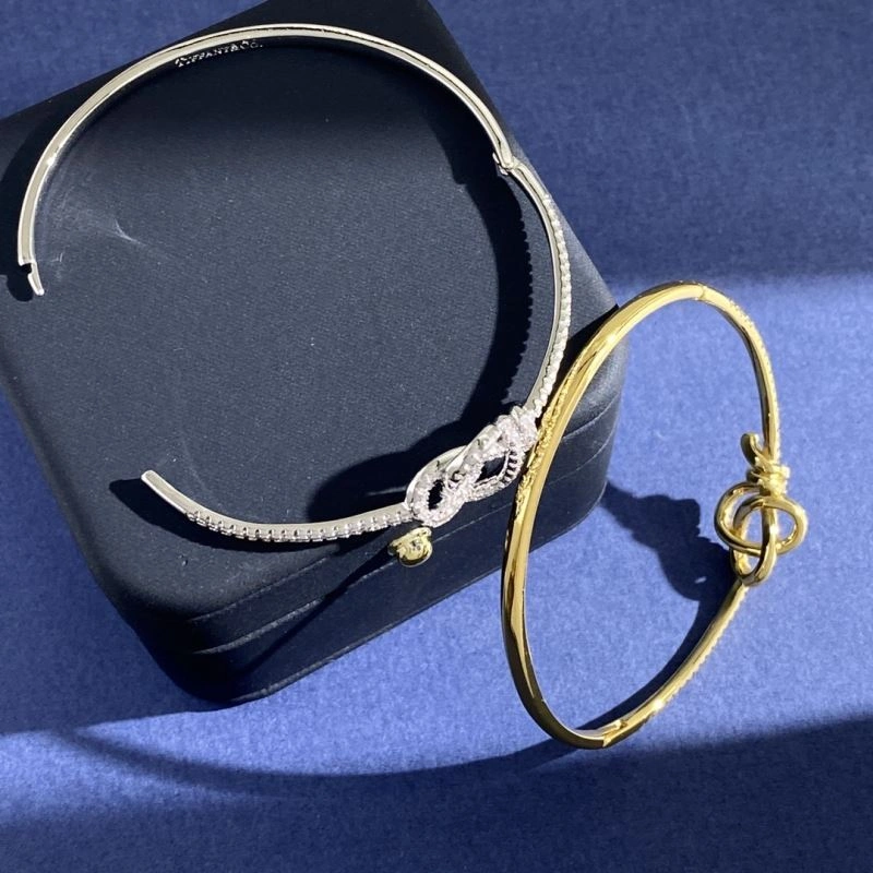 Tiffany Bracelets Cozy 253537