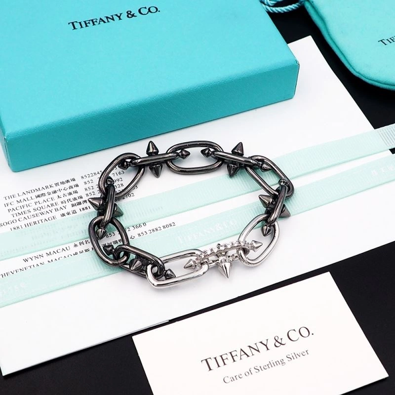 Tiffany Bracelets Durable 253545