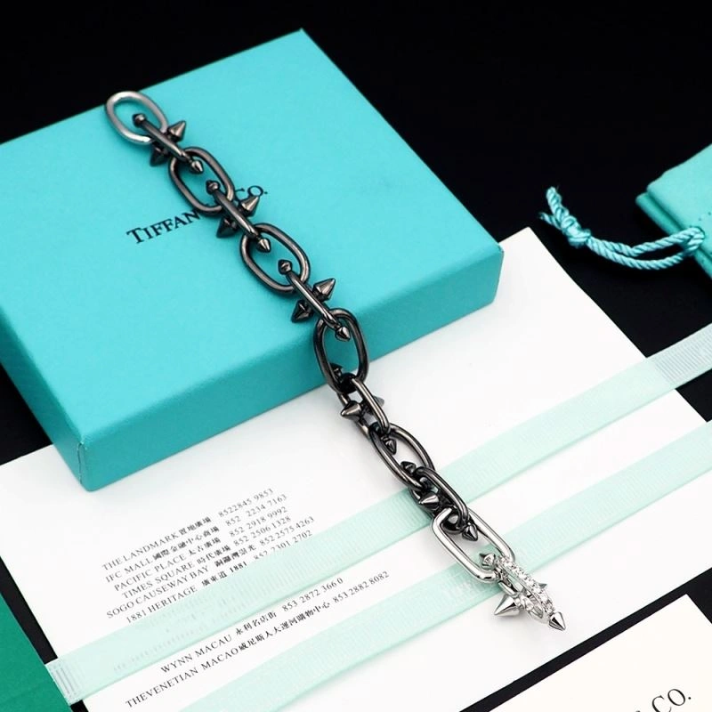 Tiffany Bracelets Durable 253545
