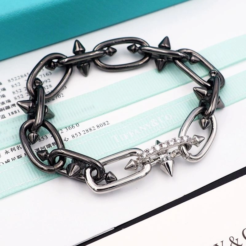 Tiffany Bracelets Durable 253545