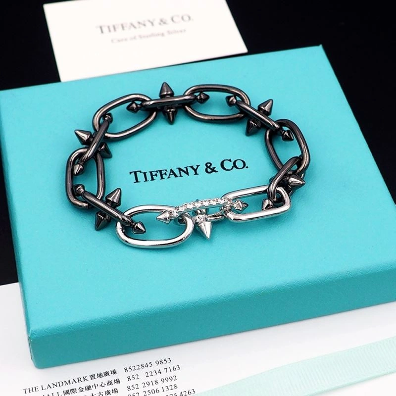 Tiffany Bracelets Durable 253545