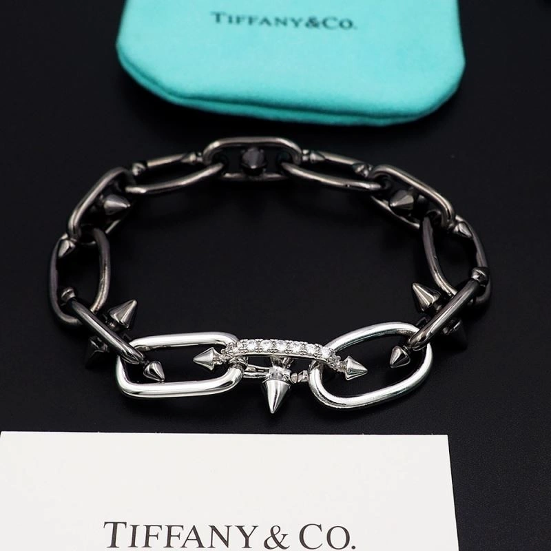 Tiffany Bracelets Durable 253545