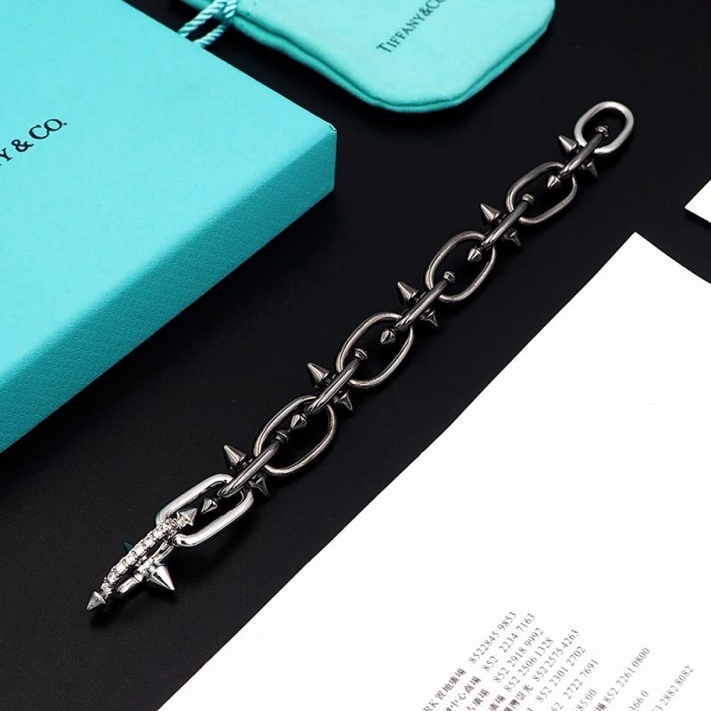 Tiffany Bracelets Durable 253545