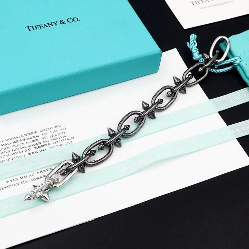 Tiffany Bracelets Durable 253545