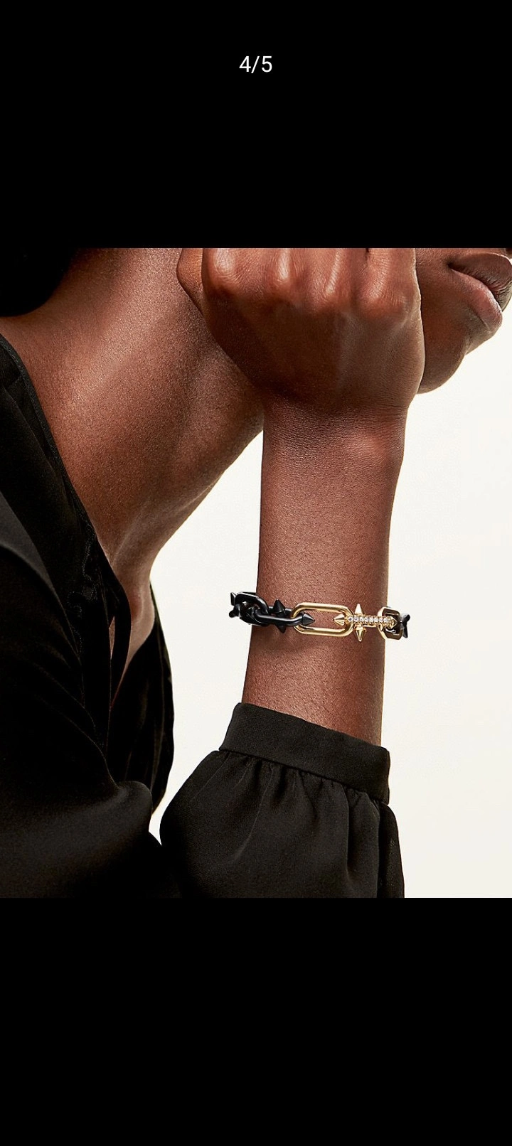 Fashionable Tiffany Bracelets 253564