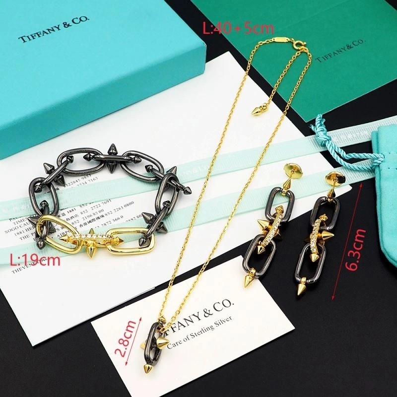 Fashionable Tiffany Bracelets 253564