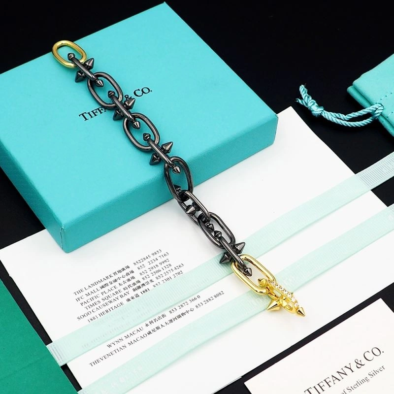 Fashionable Tiffany Bracelets 253564
