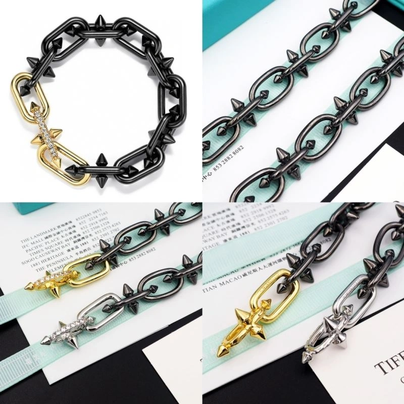 Fashionable Tiffany Bracelets 253564