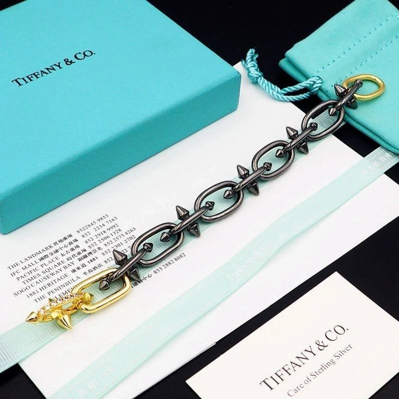 Fashionable Tiffany Bracelets 253564