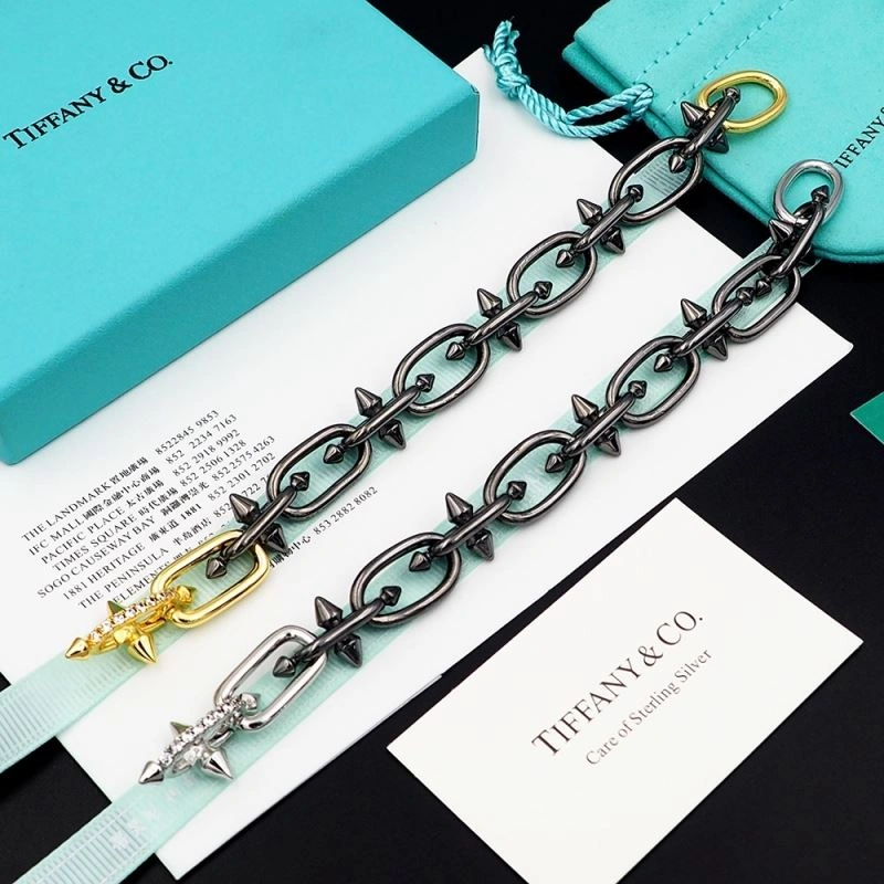 Fashionable Tiffany Bracelets 253564