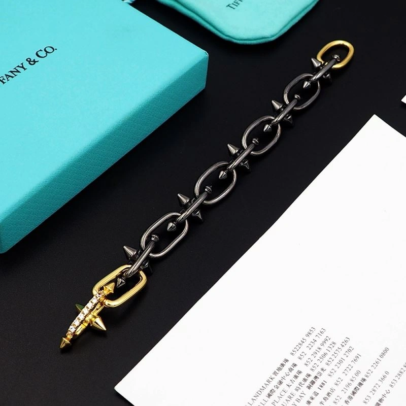 Fashionable Tiffany Bracelets 253564