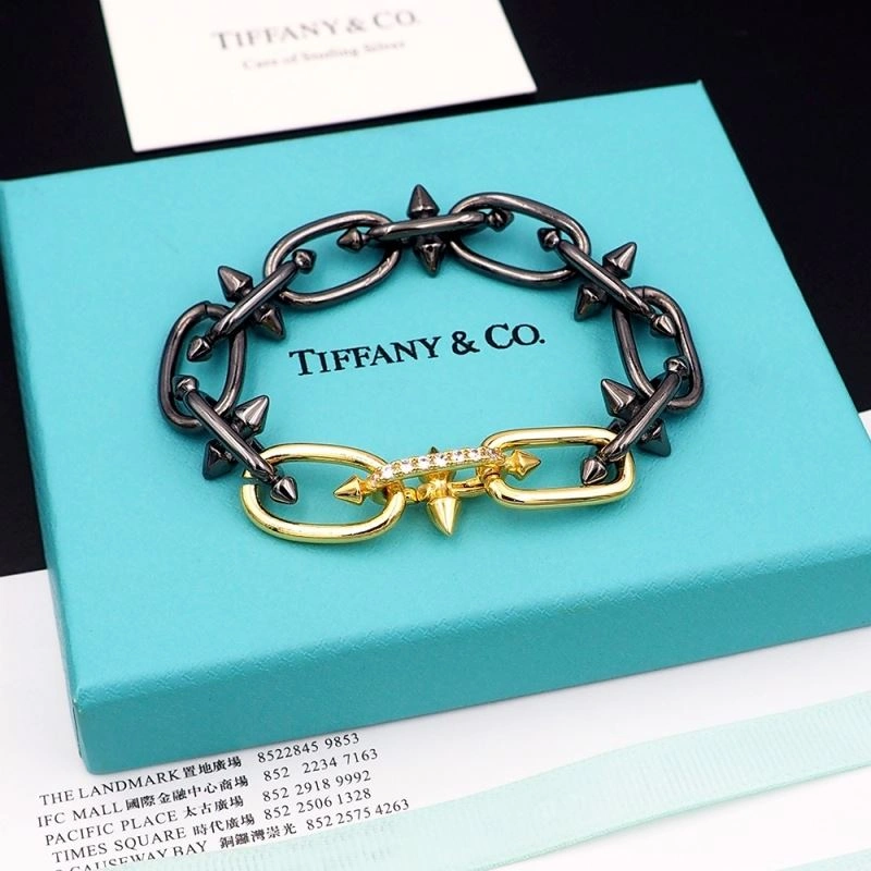 Fashionable Tiffany Bracelets 253564