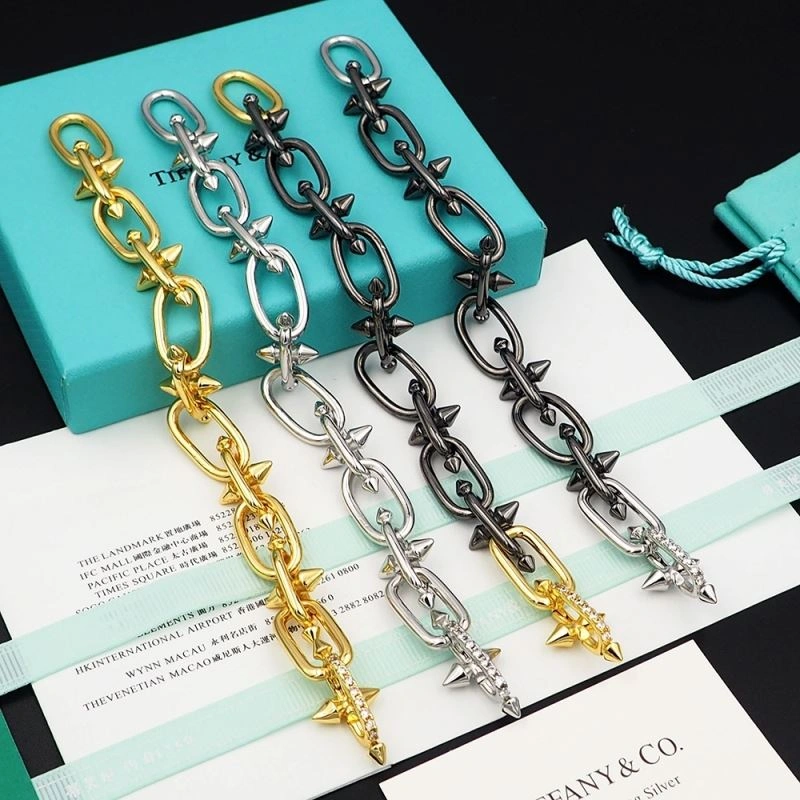 Tiffany Bracelets WaterResistant 253547