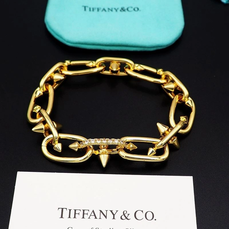 Tiffany Bracelets WaterResistant 253547